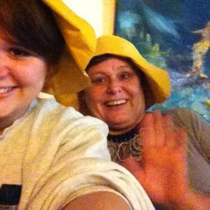 Meet your Posher, Bronwen